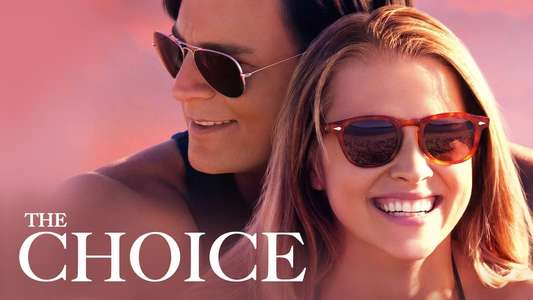 The Choice - Backdrop