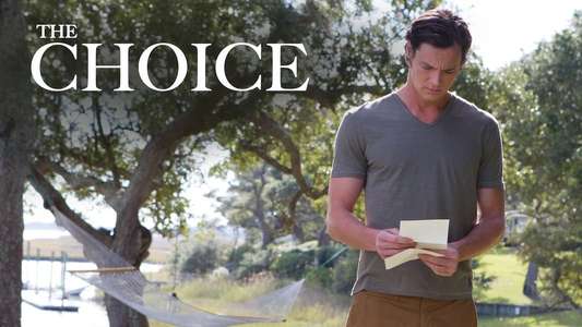 The Choice - Backdrop