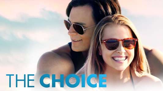 The Choice - Backdrop