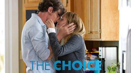 The Choice - Backdrop