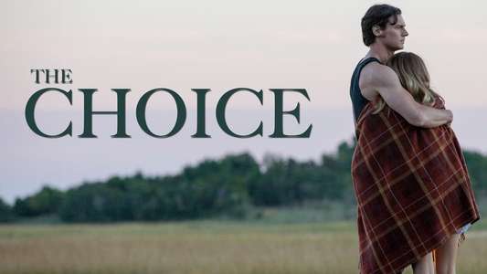The Choice - Backdrop