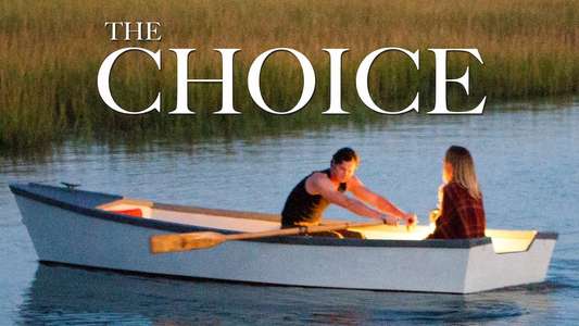 The Choice - Backdrop