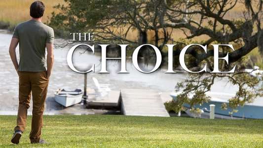 The Choice - Backdrop