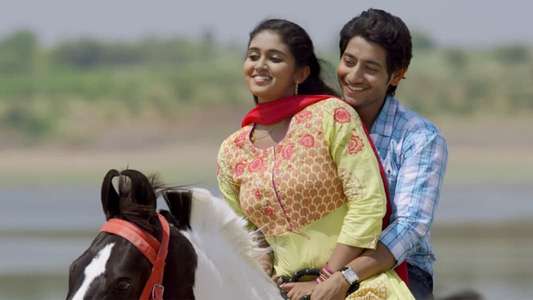 Sairat - Backdrop