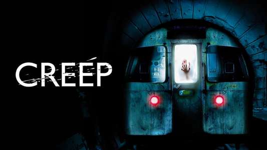 Creep - Backdrop