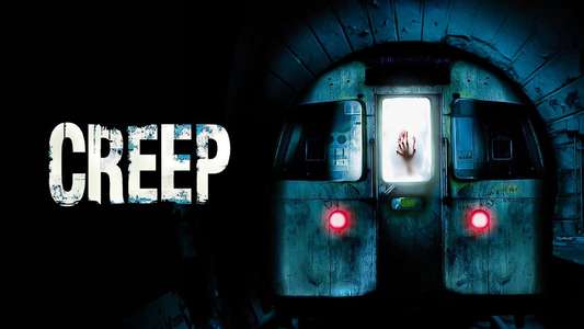 Creep - Backdrop