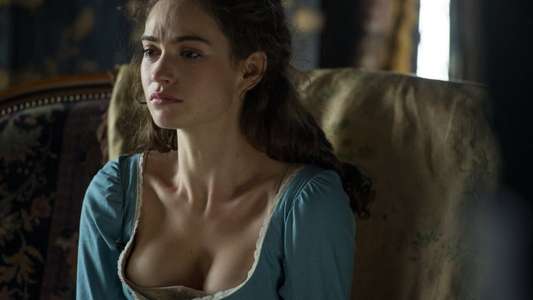 Pride and Prejudice and Zombies - Backdrop