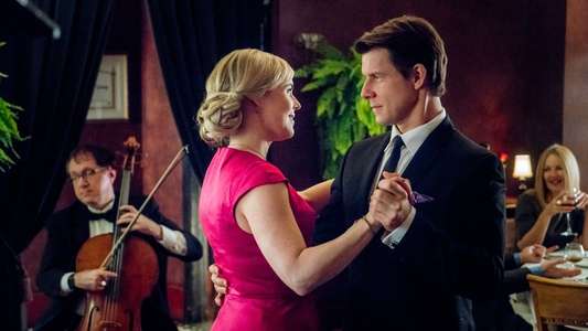 Signed  Sealed  Delivered: From the Heart - Backdrop