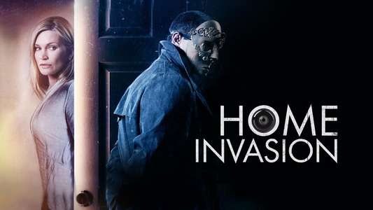 Home Invasion - Backdrop