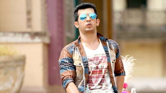Direct Ishq - Backdrop
