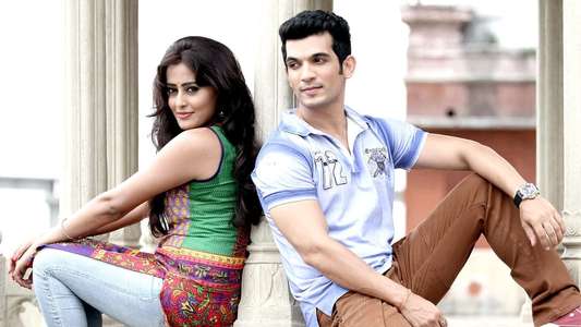 Direct Ishq - Backdrop