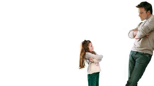 Jersey Girl - Backdrop