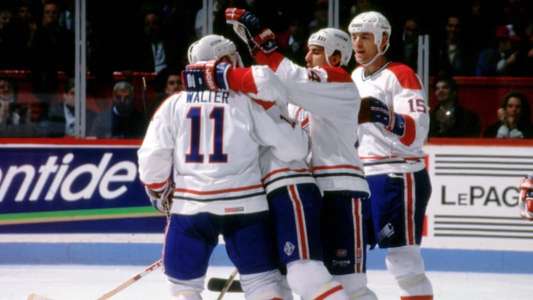 Power Play - Backdrop