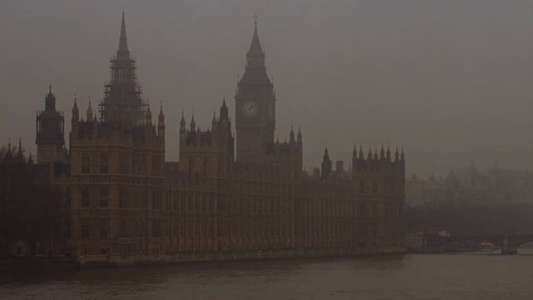 London - Backdrop