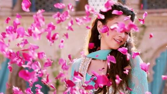 The Legend of Michael Mishra - Backdrops