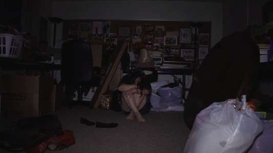 Amityville: No Escape - Backdrop