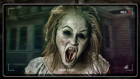 Amityville: No Escape - Backdrop
