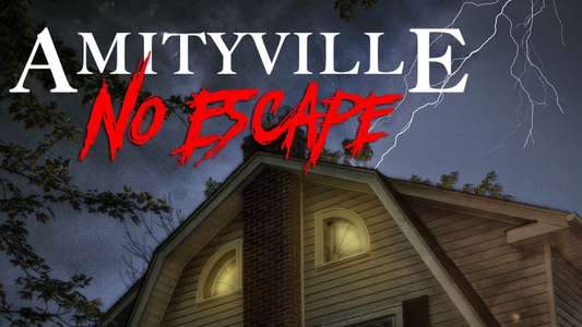Amityville: No Escape - Backdrop