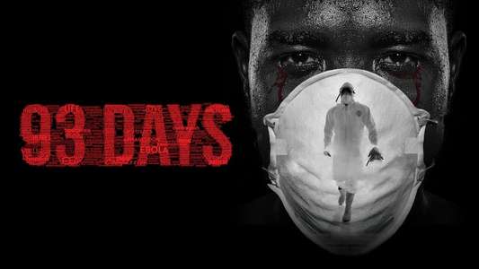 93 Days - Backdrop