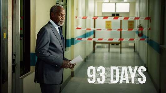 93 Days - Backdrop