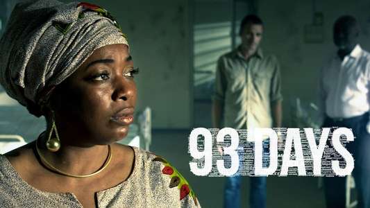 93 Days - Backdrop