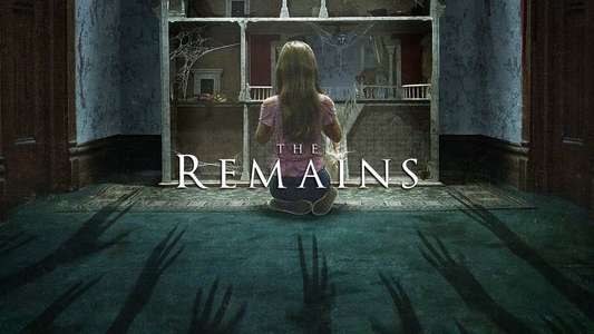 The Remains - Backdrop