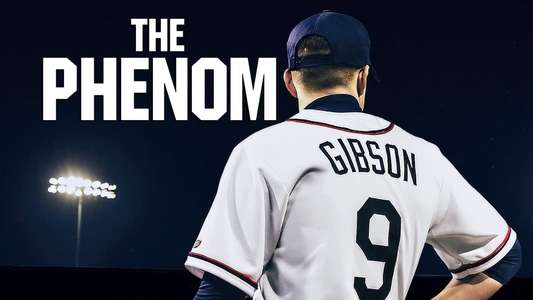 The Phenom - Backdrop