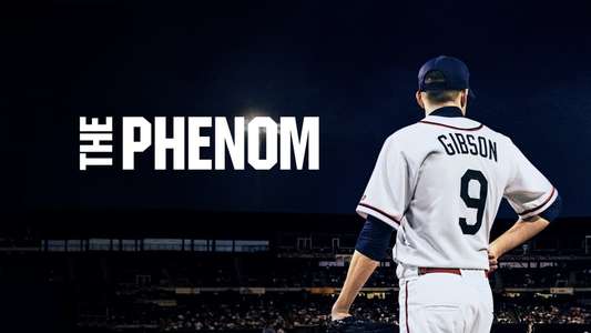 The Phenom - Backdrop