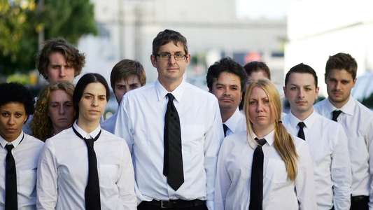 My Scientology Movie - Backdrop