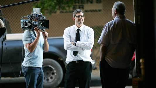 My Scientology Movie - Backdrop