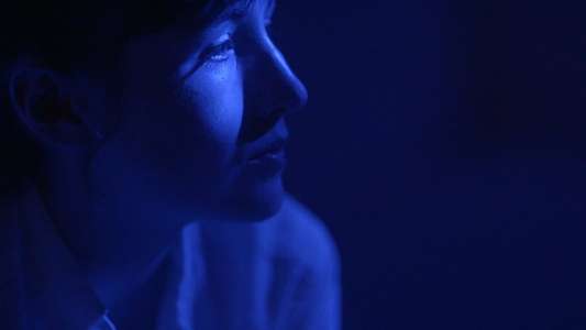 Kate Plays Christine - Backdrop