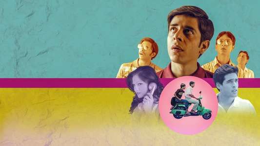 Brahman Naman - Backdrop