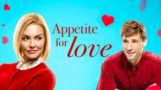 Appetite for Love - Backdrop