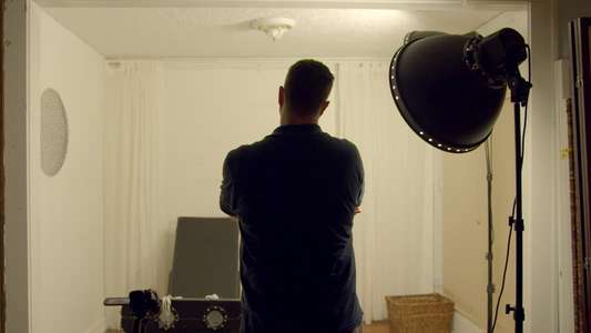Tickled - Backdrop