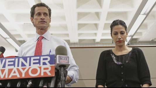 Weiner - Backdrop
