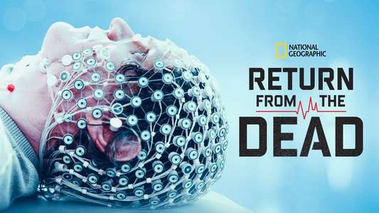 Return From the Dead: Out of Body Experience - Backdrop