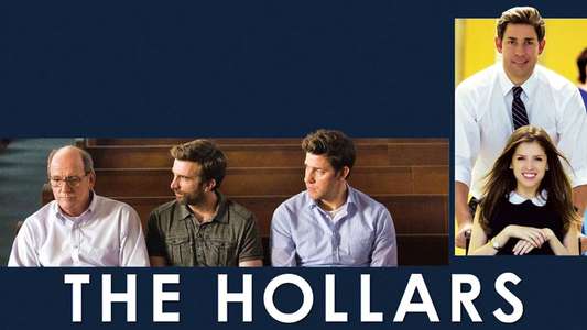 The Hollars - Backdrop
