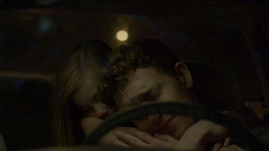 We're Still Together - Backdrop