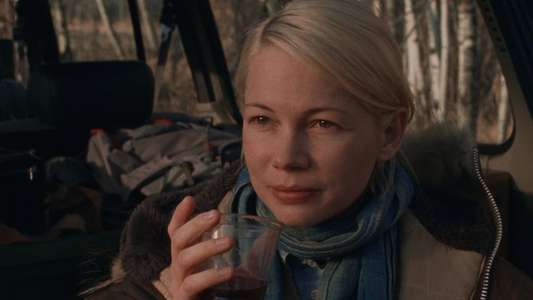 Certain Women - Backdrop