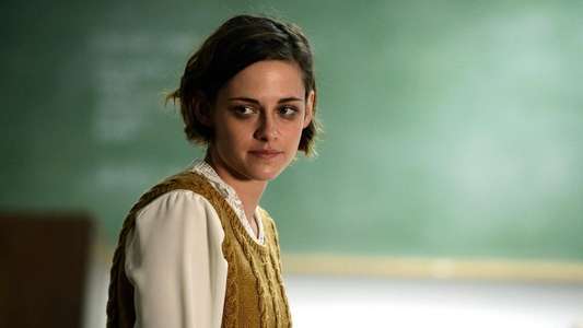 Certain Women - Backdrop