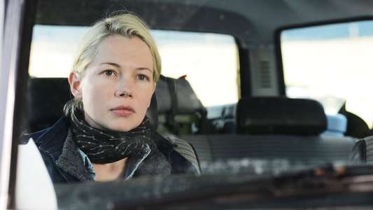 Certain Women - Backdrop
