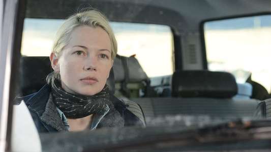Certain Women - Backdrop