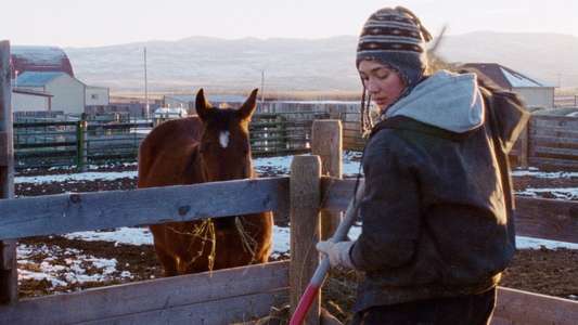 Certain Women - Backdrop