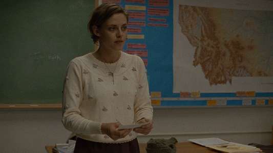 Certain Women - Backdrop
