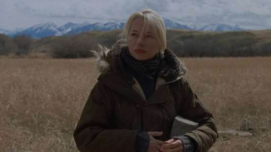 Certain Women - Backdrop
