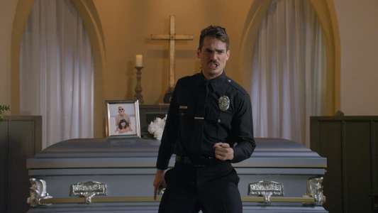 Thunder Road - Backdrop