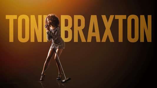 Toni Braxton: Unbreak My Heart - Backdrop