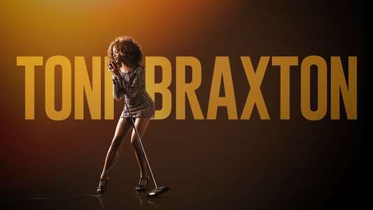 Toni Braxton: Unbreak My Heart - Backdrop