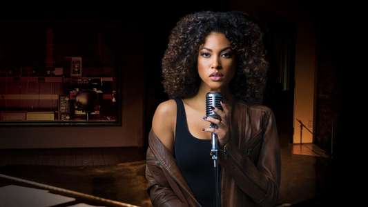 Toni Braxton: Unbreak My Heart - Backdrop
