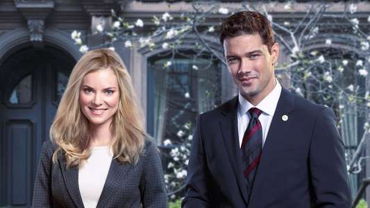 Unleashing Mr. Darcy - Backdrop